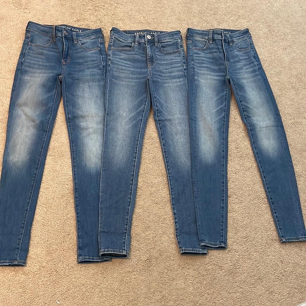 Jeans Bundle